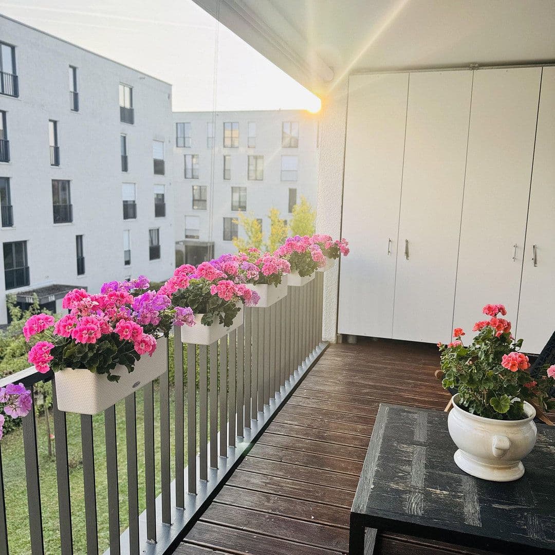 2 bedroom with open-plan kitchen flat for sale, 88 m², Ostfildern, Baden-Württemberg 2 bedroom with open-plan kitchen flat for sale, 88 m², Ostfildern, Baden-Württemberg