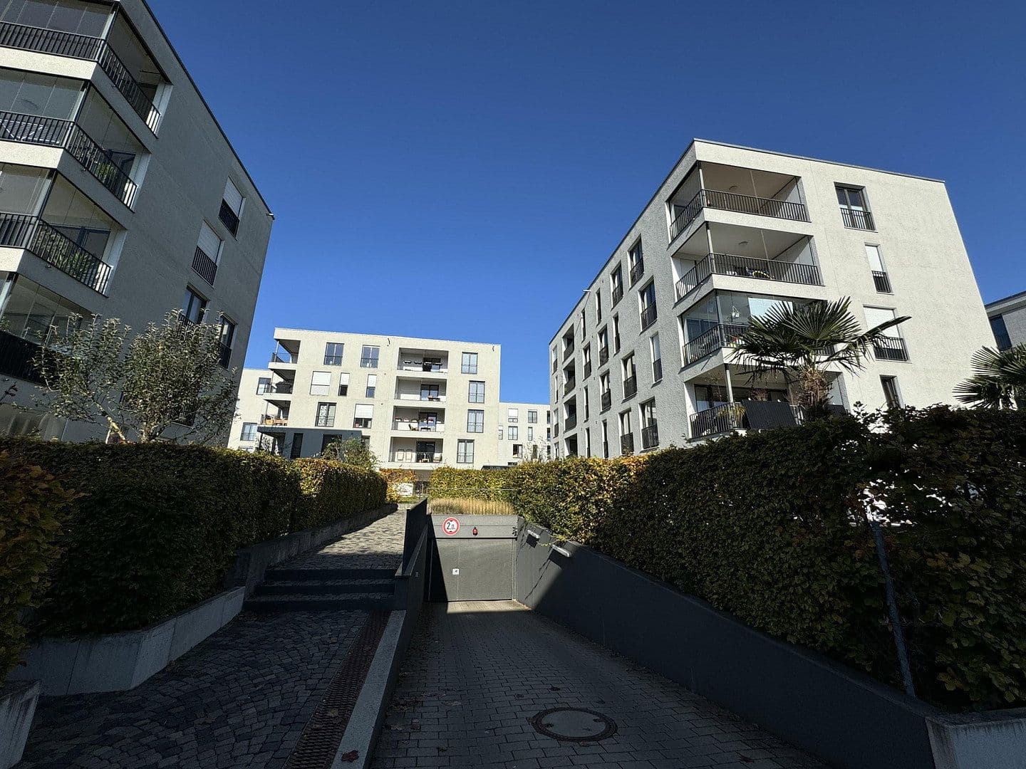 2 bedroom with open-plan kitchen flat for sale, 88 m², Ostfildern, Baden-Württemberg 2 bedroom with open-plan kitchen flat for sale, 88 m², Ostfildern, Baden-Württemberg