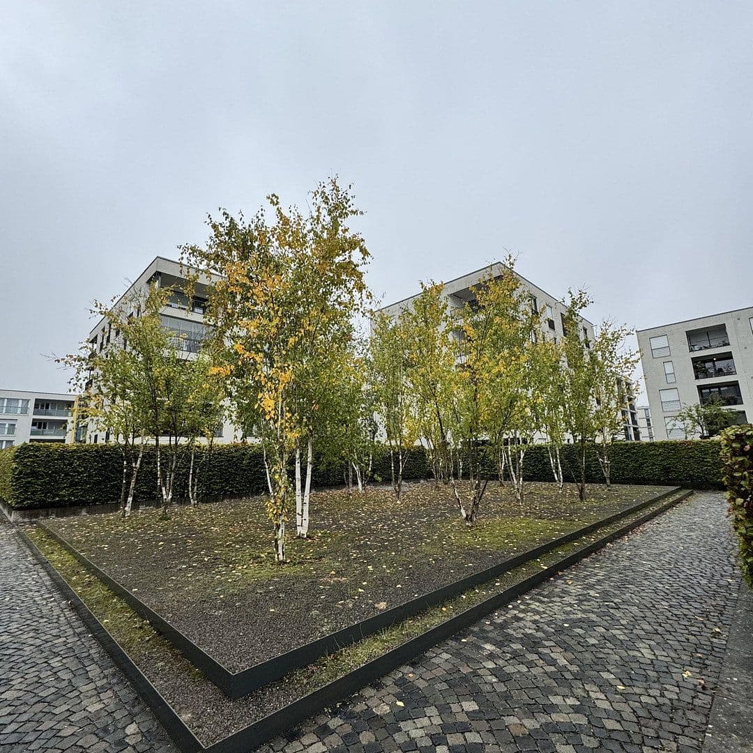 2 bedroom with open-plan kitchen flat for sale, 88 m², Ostfildern, Baden-Württemberg 2 bedroom with open-plan kitchen flat for sale, 88 m², Ostfildern, Baden-Württemberg