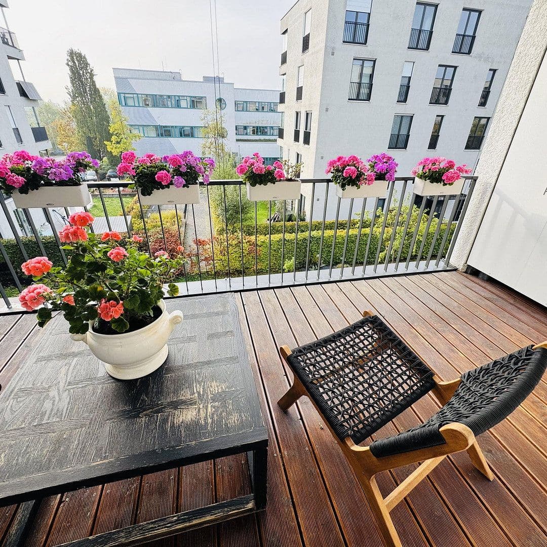 2 bedroom with open-plan kitchen flat for sale, 88 m², Ostfildern, Baden-Württemberg 2 bedroom with open-plan kitchen flat for sale, 88 m², Ostfildern, Baden-Württemberg