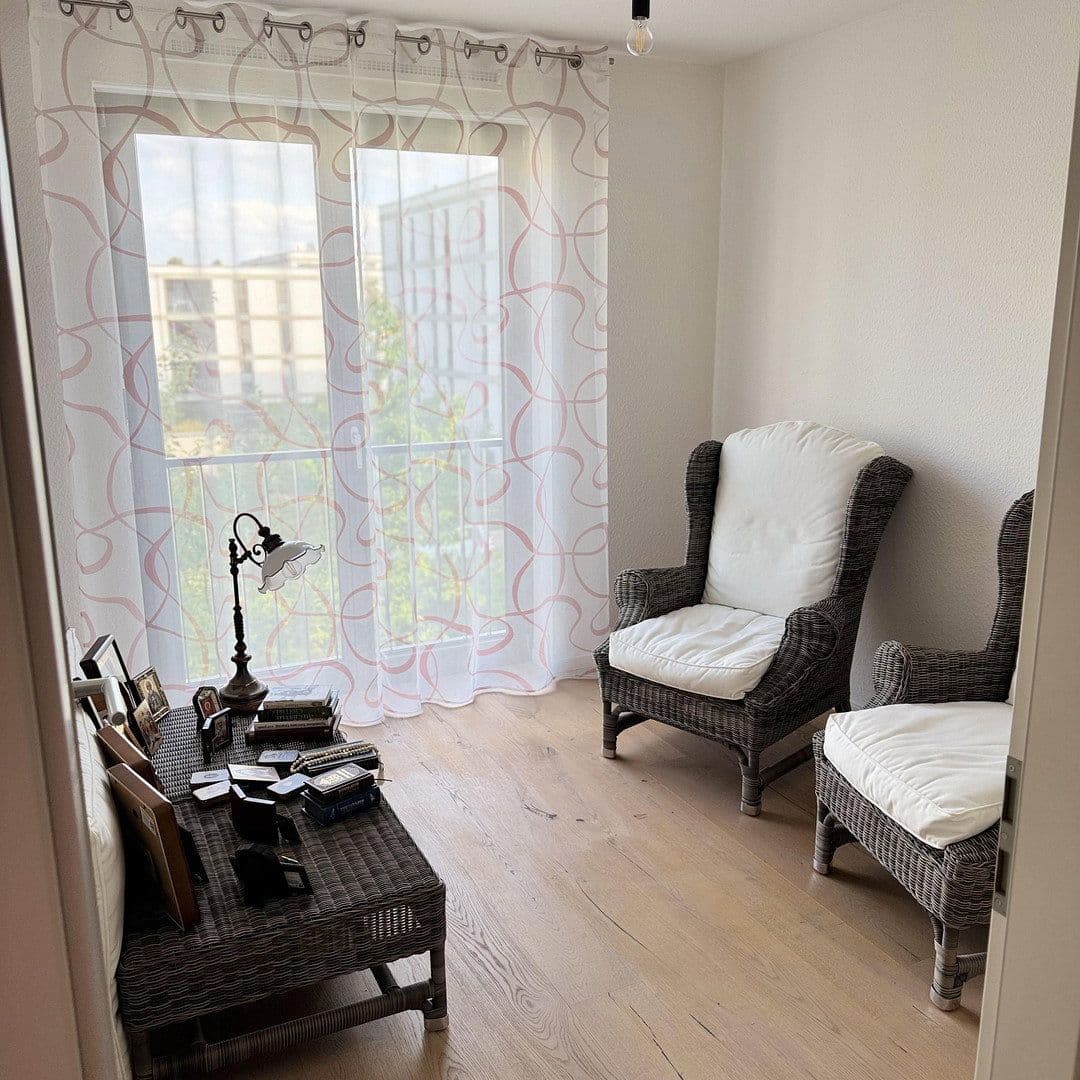 2 bedroom with open-plan kitchen flat for sale, 88 m², Ostfildern, Baden-Württemberg 2 bedroom with open-plan kitchen flat for sale, 88 m², Ostfildern, Baden-Württemberg