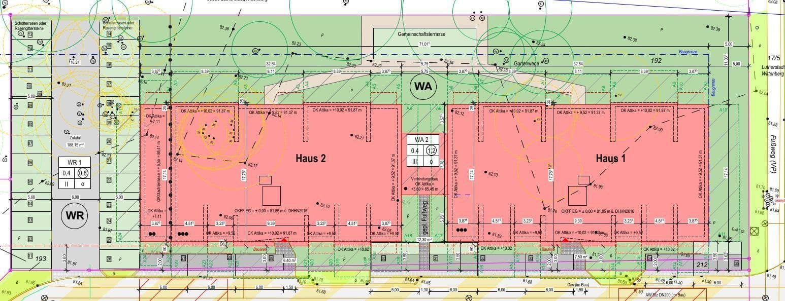 plot for sale, 2,953 m², Wittenberg, Saxony-Anhalt plot for sale, 2,953 m², Wittenberg, Saxony-Anhalt
