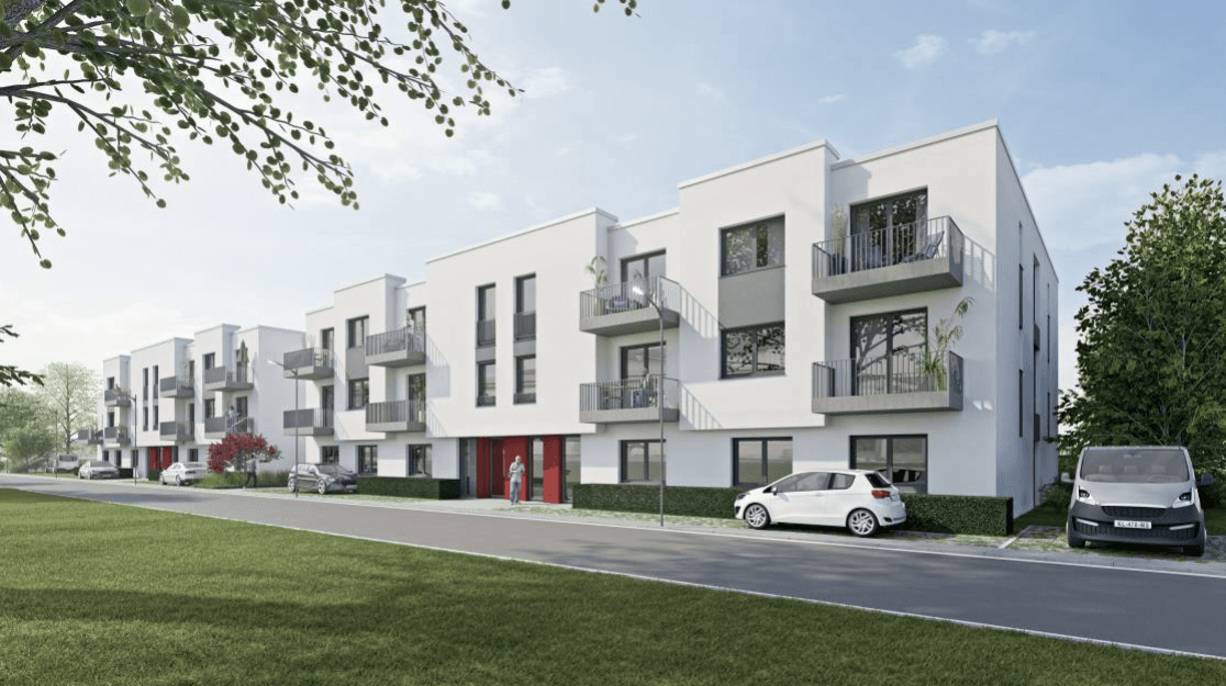 plot for sale, 2,953 m², Wittenberg, Saxony-Anhalt plot for sale, 2,953 m², Wittenberg, Saxony-Anhalt