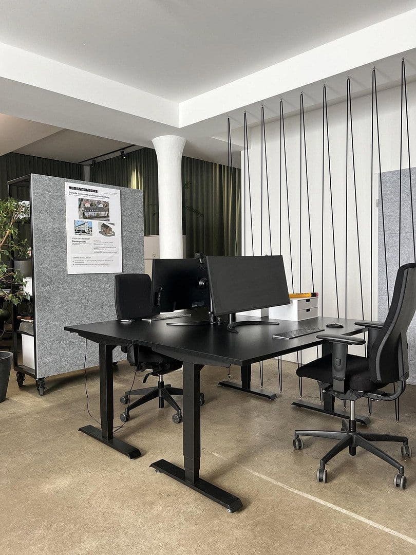 office to rent, 180 m², Tumblingerstraße 12, München, Bavaria office to rent, 180 m², Tumblingerstraße 12, München, Bavaria