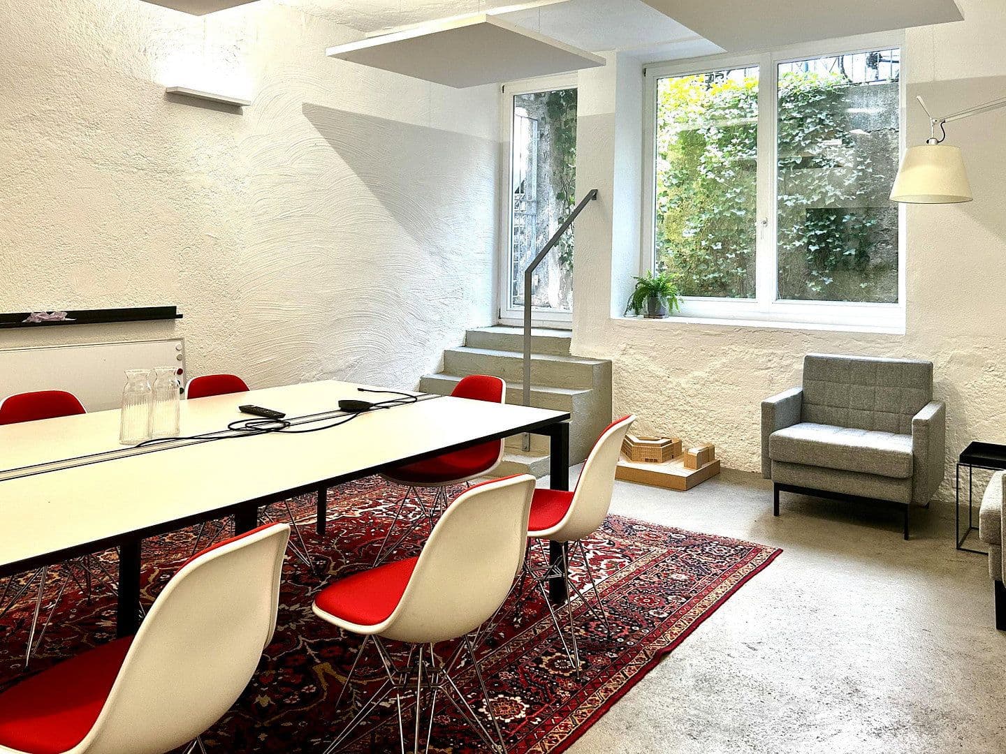 office to rent, 180 m², Tumblingerstraße 12, München, Bavaria office to rent, 180 m², Tumblingerstraße 12, München, Bavaria