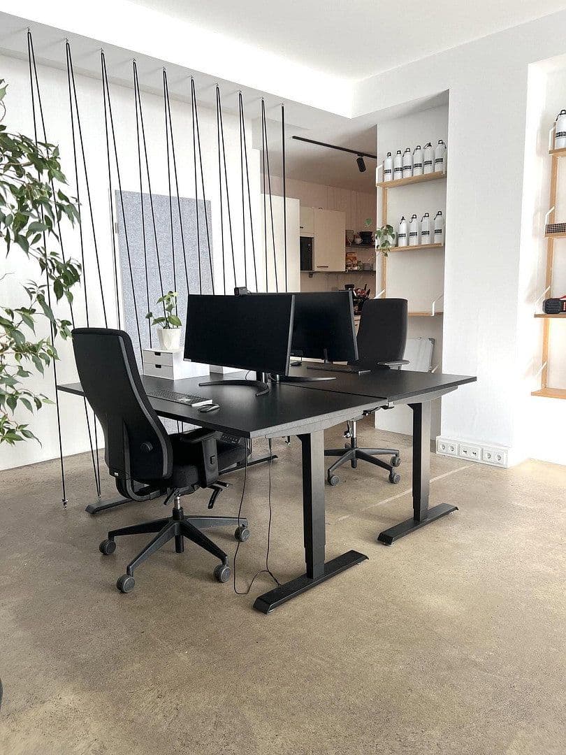 office to rent, 180 m², Tumblingerstraße 12, München, Bavaria office to rent, 180 m², Tumblingerstraße 12, München, Bavaria
