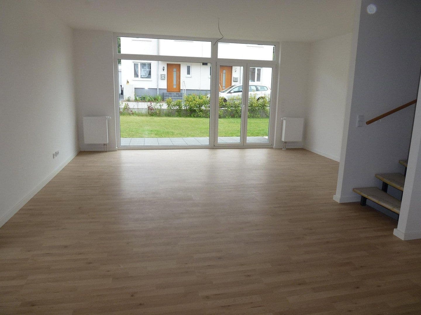 house to rent, 152 m², Rotdornweg 117, Frankfurt, Hesse house to rent, 152 m², Rotdornweg 117, Frankfurt, Hesse