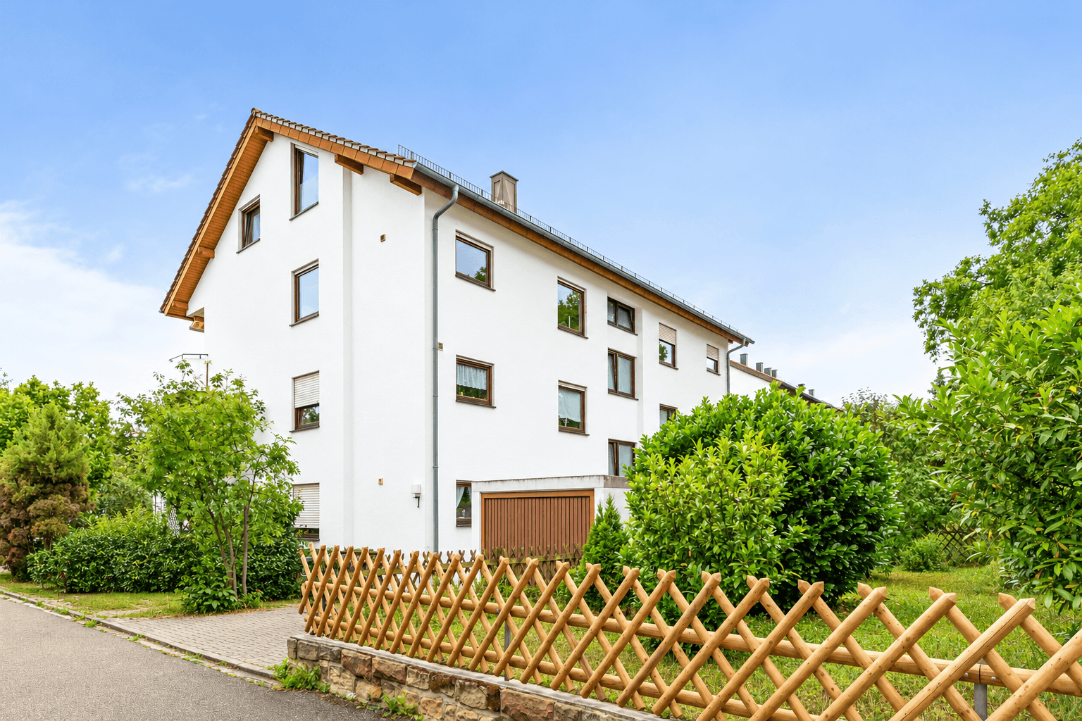 3 bedroom flat for sale, 85 m², Leonberg, Baden-Württemberg 3 bedroom flat for sale, 85 m², Leonberg, Baden-Württemberg