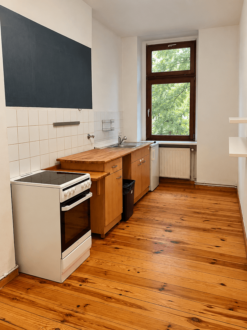 2 bedroom flat for sale, 65 m², Berlin, Berlin 2 bedroom flat for sale, 65 m², Berlin, Berlin