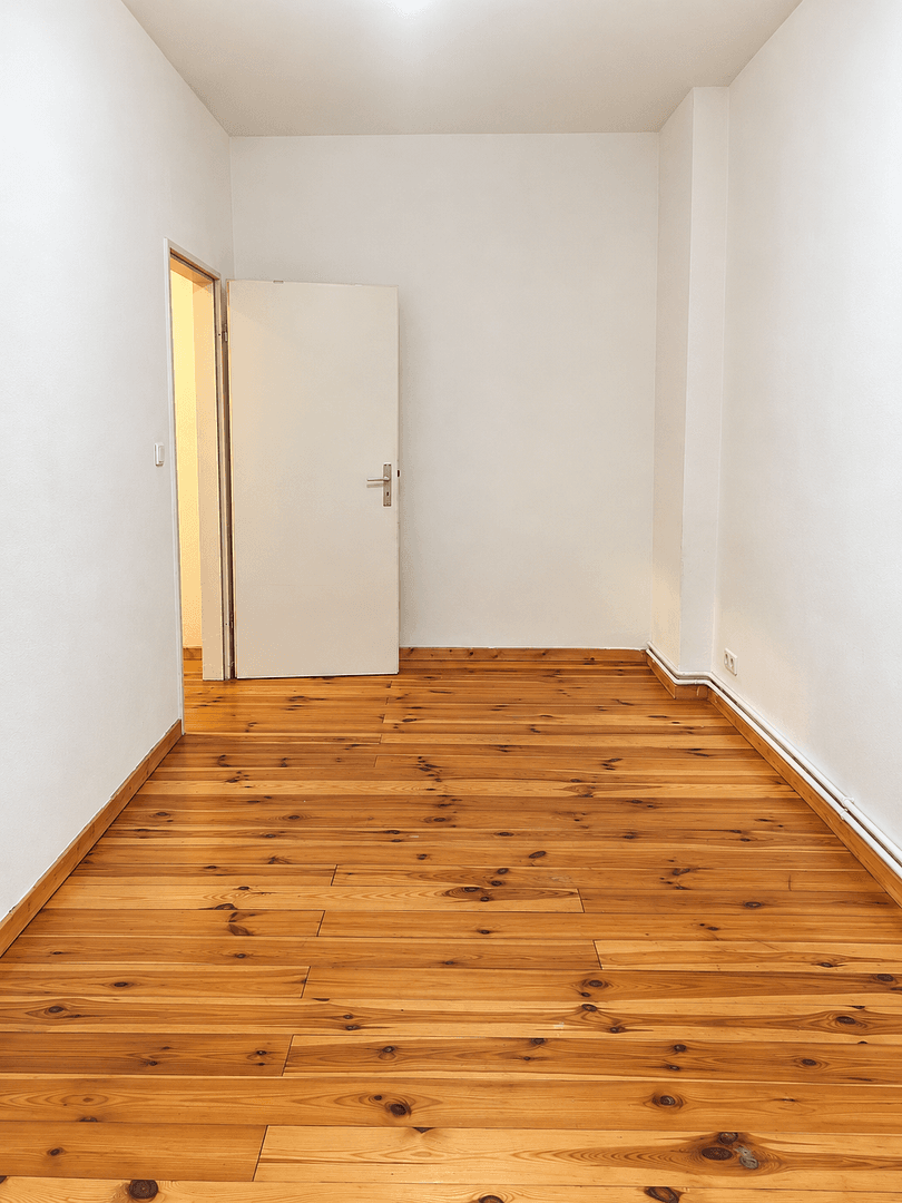 2 bedroom flat for sale, 65 m², Berlin, Berlin 2 bedroom flat for sale, 65 m², Berlin, Berlin