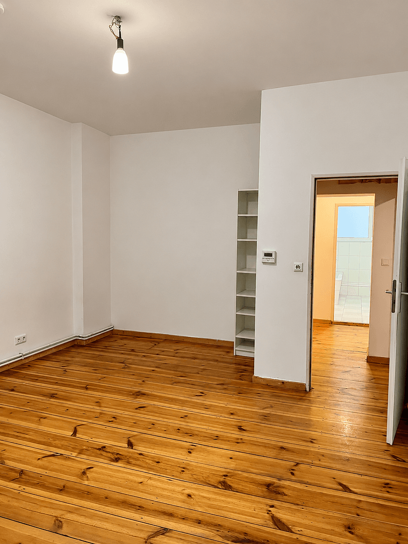 2 bedroom flat for sale, 65 m², Berlin, Berlin 2 bedroom flat for sale, 65 m², Berlin, Berlin