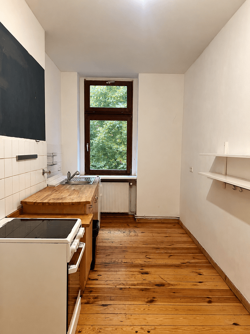 2 bedroom flat for sale, 65 m², Berlin, Berlin 2 bedroom flat for sale, 65 m², Berlin, Berlin