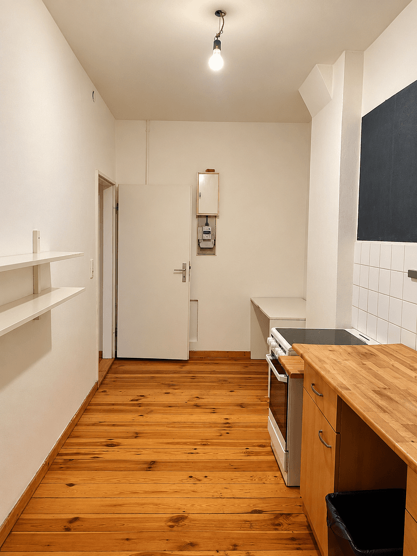 2 bedroom flat for sale, 65 m², Berlin, Berlin 2 bedroom flat for sale, 65 m², Berlin, Berlin