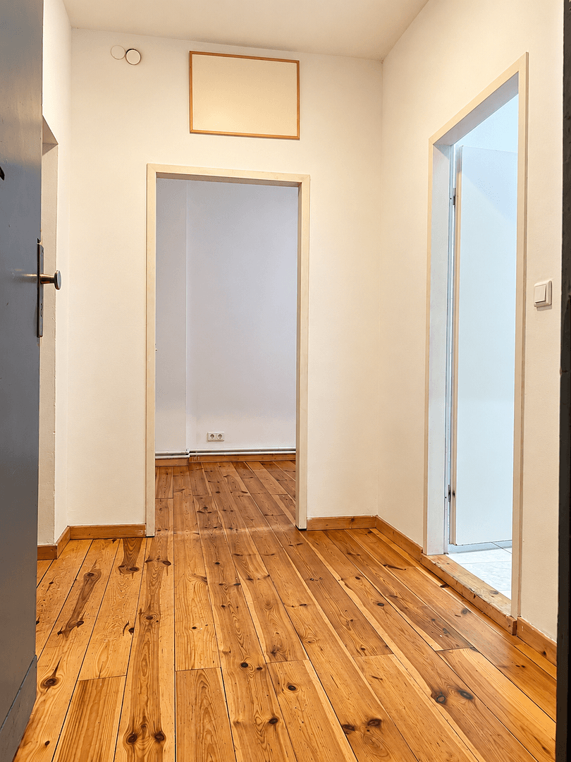 2 bedroom flat for sale, 65 m², Berlin, Berlin 2 bedroom flat for sale, 65 m², Berlin, Berlin