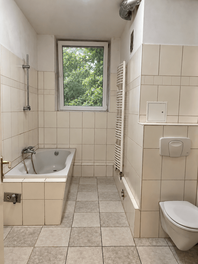 2 bedroom flat for sale, 65 m², Berlin, Berlin 2 bedroom flat for sale, 65 m², Berlin, Berlin