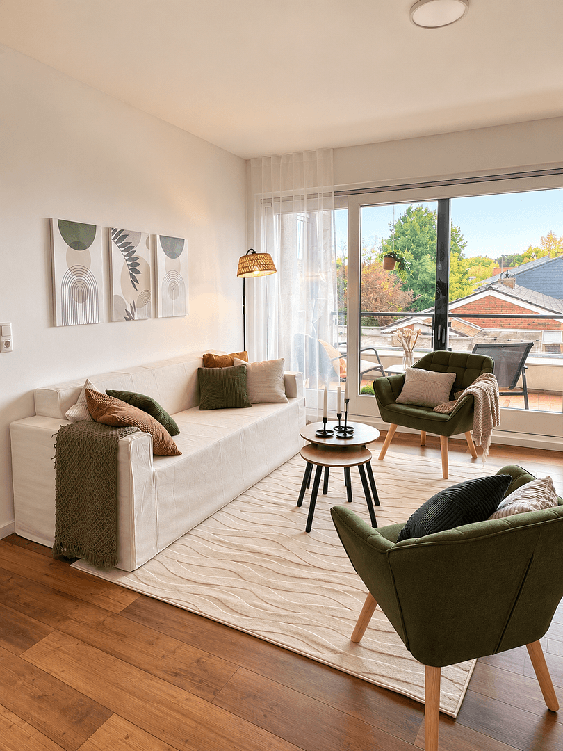3 bedroom flat for sale, 89 m², Königswinter, North Rhine-Westphalia 3 bedroom flat for sale, 89 m², Königswinter, North Rhine-Westphalia