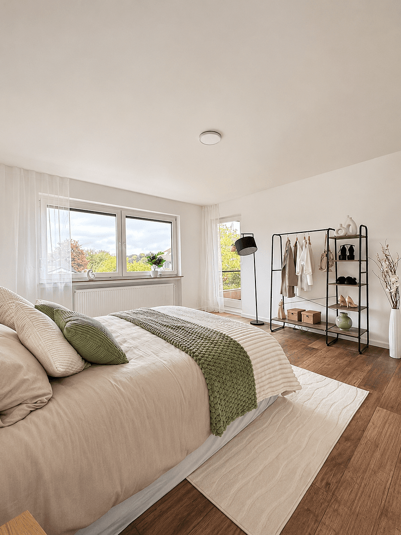 3 bedroom flat for sale, 89 m², Königswinter, North Rhine-Westphalia 3 bedroom flat for sale, 89 m², Königswinter, North Rhine-Westphalia