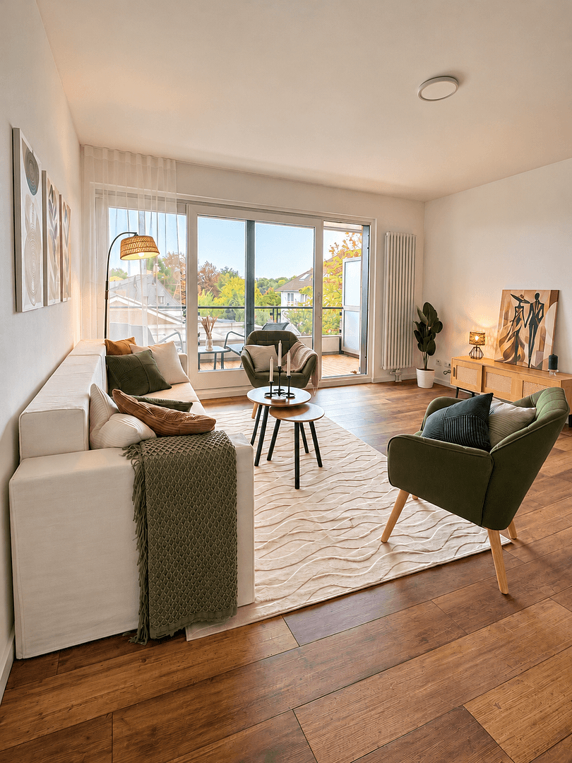 3 bedroom flat for sale, 89 m², Königswinter, North Rhine-Westphalia 3 bedroom flat for sale, 89 m², Königswinter, North Rhine-Westphalia