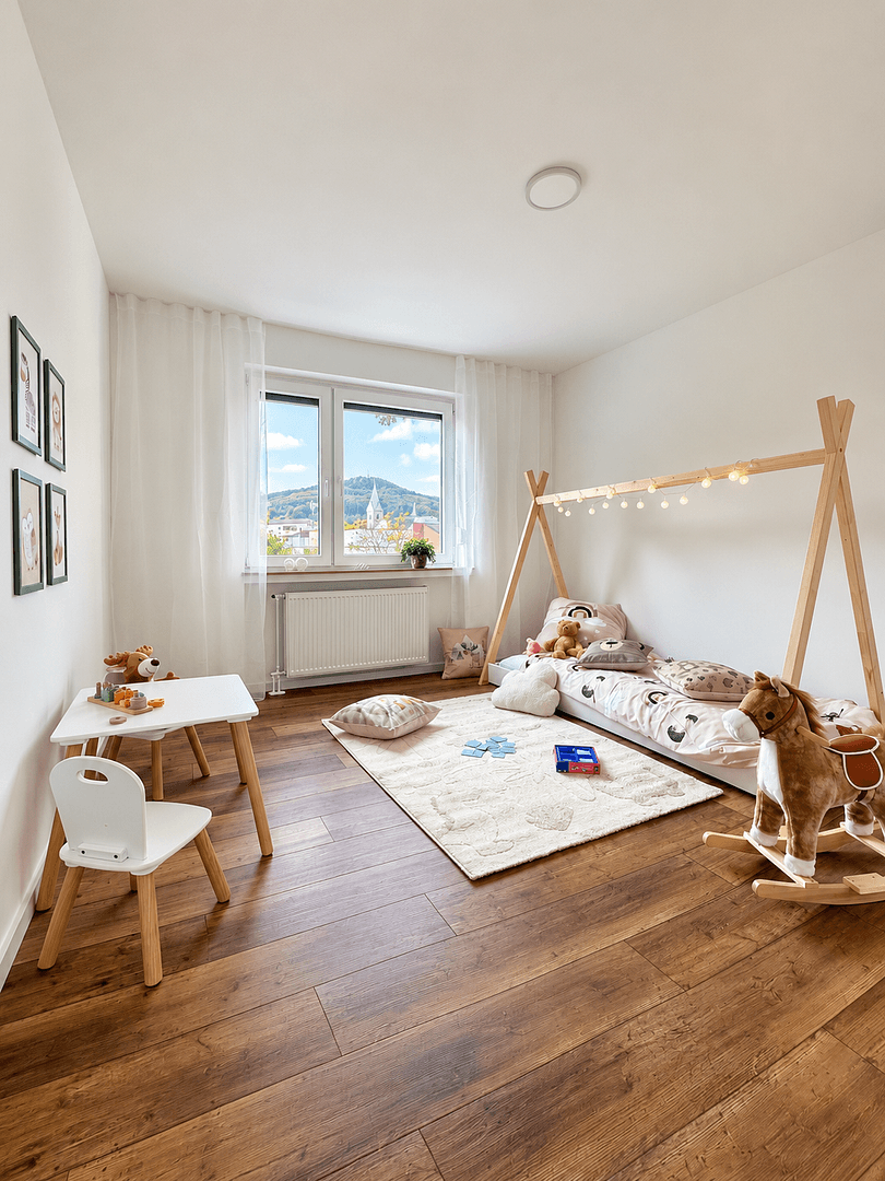 3 bedroom flat for sale, 89 m², Königswinter, North Rhine-Westphalia 3 bedroom flat for sale, 89 m², Königswinter, North Rhine-Westphalia