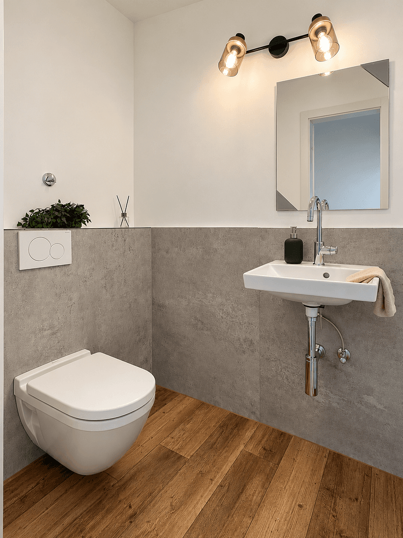 3 bedroom flat for sale, 89 m², Königswinter, North Rhine-Westphalia 3 bedroom flat for sale, 89 m², Königswinter, North Rhine-Westphalia