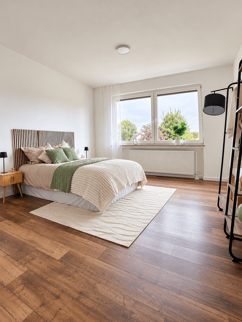 3 bedroom flat for sale, 89 m², Königswinter, North Rhine-Westphalia 3 bedroom flat for sale, 89 m², Königswinter, North Rhine-Westphalia