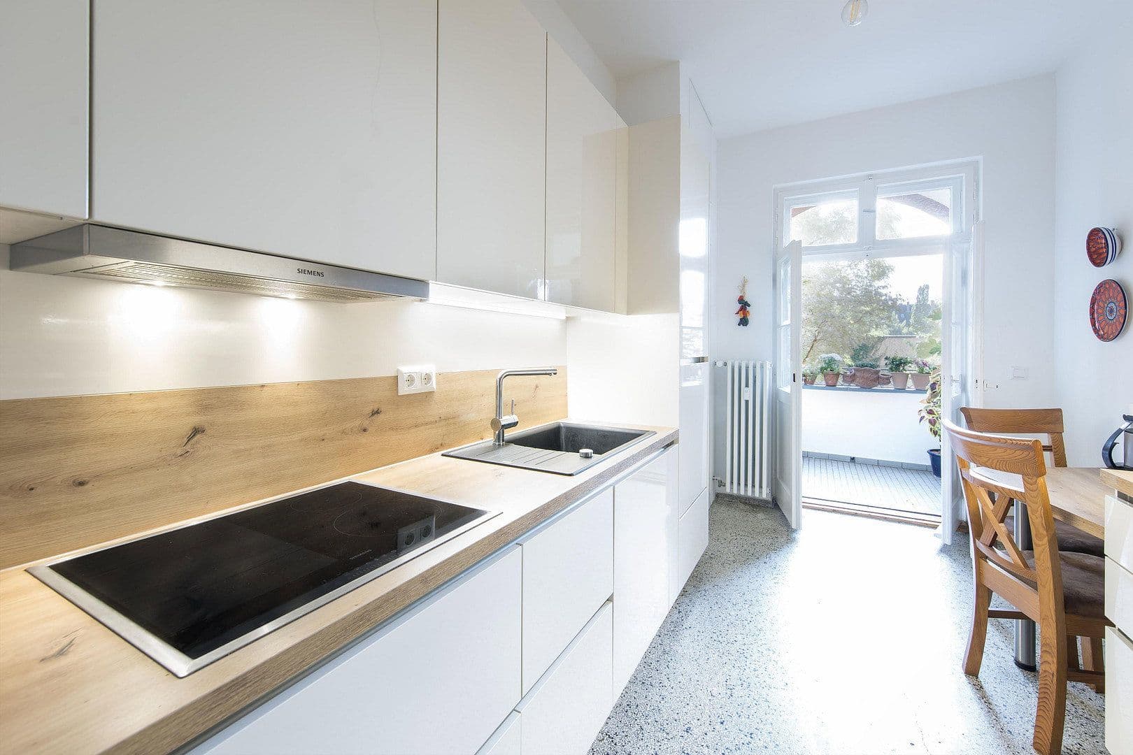 3 bedroom flat for sale, 67 m², Berlin, Berlin 3 bedroom flat for sale, 67 m², Berlin, Berlin