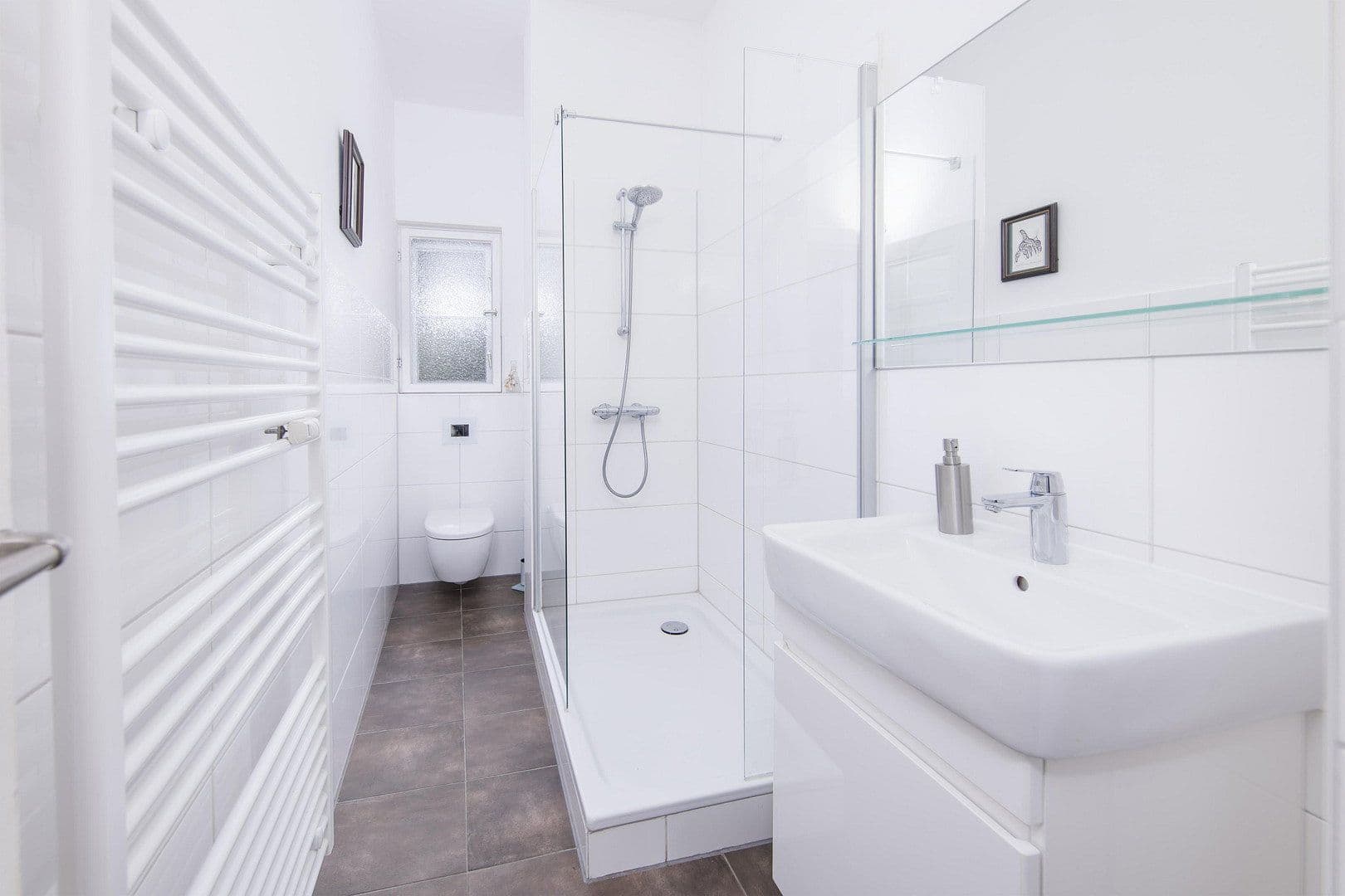 3 bedroom flat for sale, 67 m², Berlin, Berlin 3 bedroom flat for sale, 67 m², Berlin, Berlin
