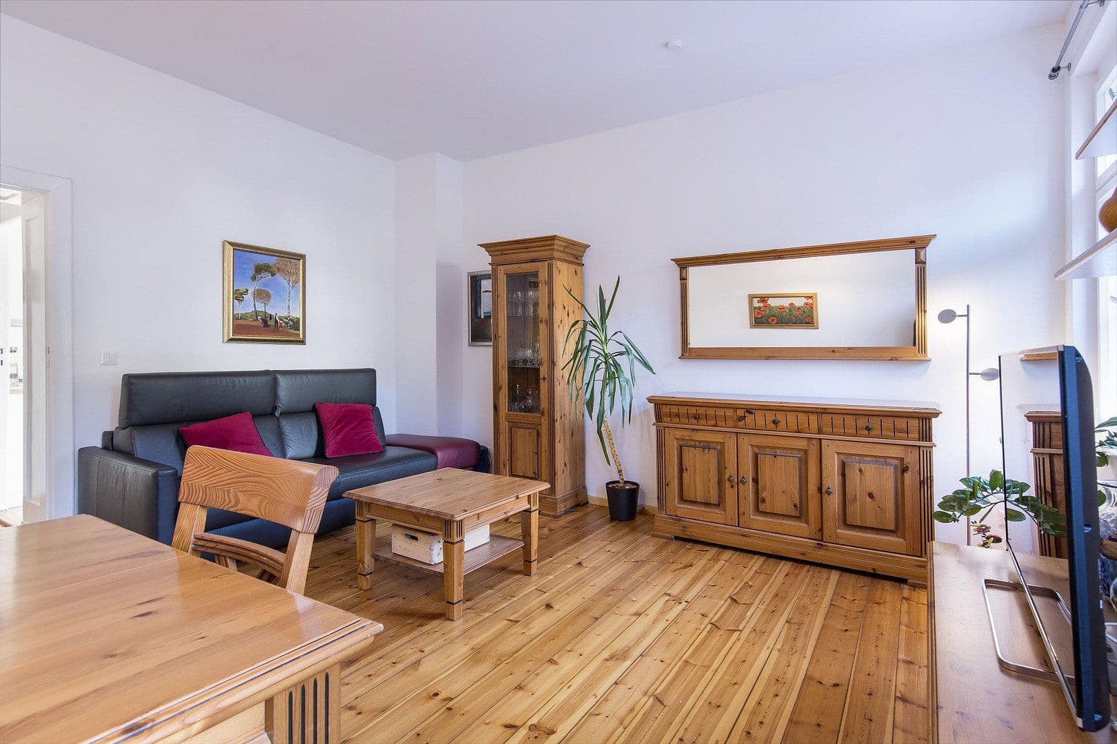 3 bedroom flat for sale, 67 m², Berlin, Berlin 3 bedroom flat for sale, 67 m², Berlin, Berlin