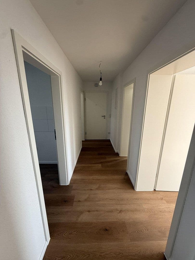 2 bedroom with open-plan kitchen flat to rent, 74 m², De-La-Chevallerie-Str. 24, Gelsenkirchen, North Rhine-Westphalia 2 bedroom with open-plan kitchen flat to rent, 74 m², De-La-Chevallerie-Str. 24, Gelsenkirchen, North Rhine-Westphalia