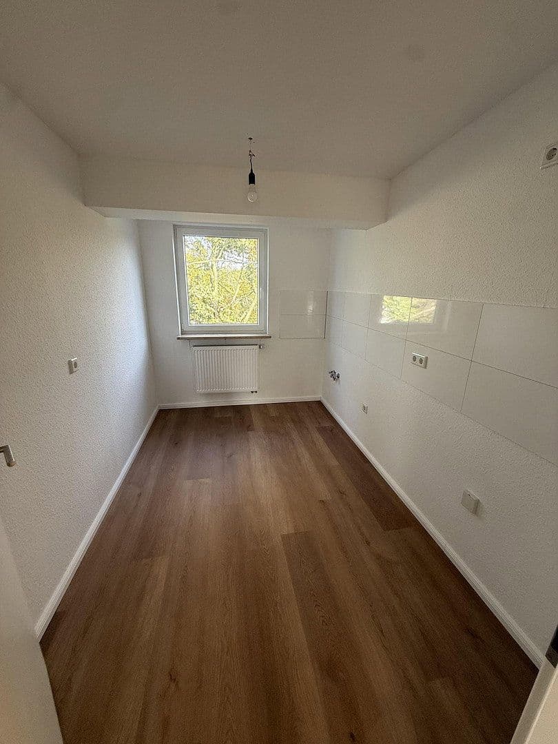 2 bedroom with open-plan kitchen flat to rent, 74 m², De-La-Chevallerie-Str. 24, Gelsenkirchen, North Rhine-Westphalia 2 bedroom with open-plan kitchen flat to rent, 74 m², De-La-Chevallerie-Str. 24, Gelsenkirchen, North Rhine-Westphalia