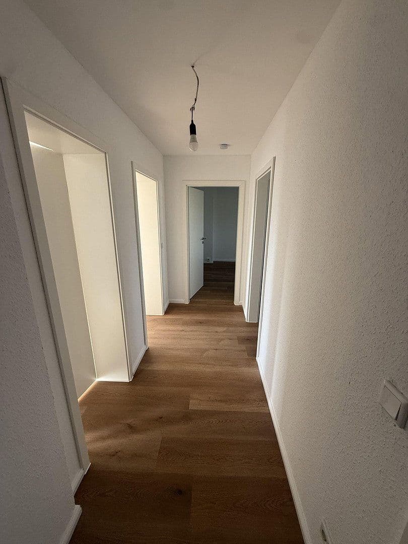 2 bedroom with open-plan kitchen flat to rent, 74 m², De-La-Chevallerie-Str. 24, Gelsenkirchen, North Rhine-Westphalia 2 bedroom with open-plan kitchen flat to rent, 74 m², De-La-Chevallerie-Str. 24, Gelsenkirchen, North Rhine-Westphalia