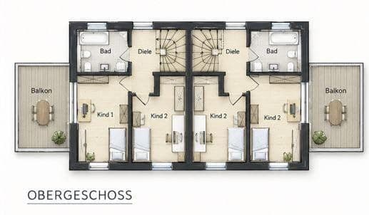 house to rent, 155 m², Alleestr. 80, Unterschleißheim, Bavaria house to rent, 155 m², Alleestr. 80, Unterschleißheim, Bavaria