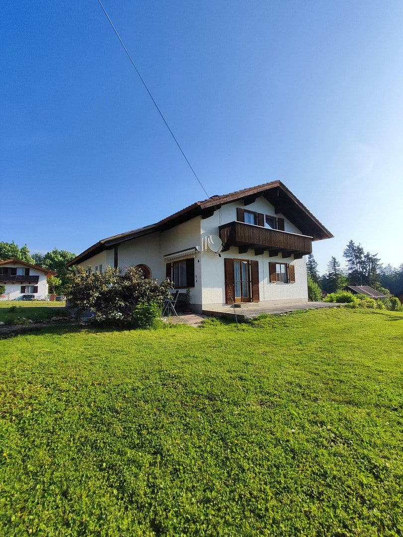 plot for sale, 632 m², Wackersberg, Bavaria plot for sale, 632 m², Wackersberg, Bavaria