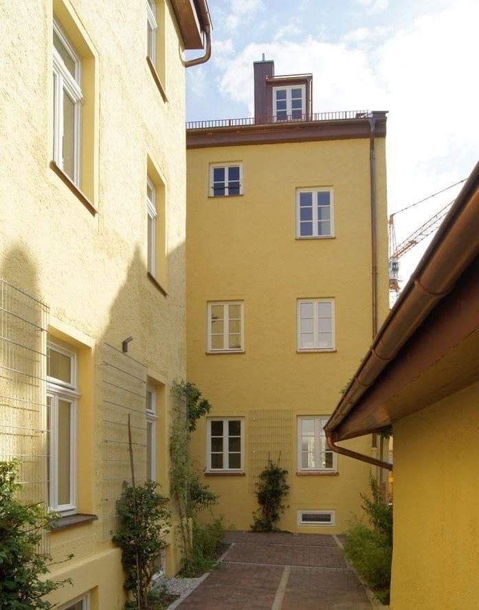 house for sale, 483 m², München-Obergiesing-Fasangarten, Bavaria house for sale, 483 m², München-Obergiesing-Fasangarten, Bavaria