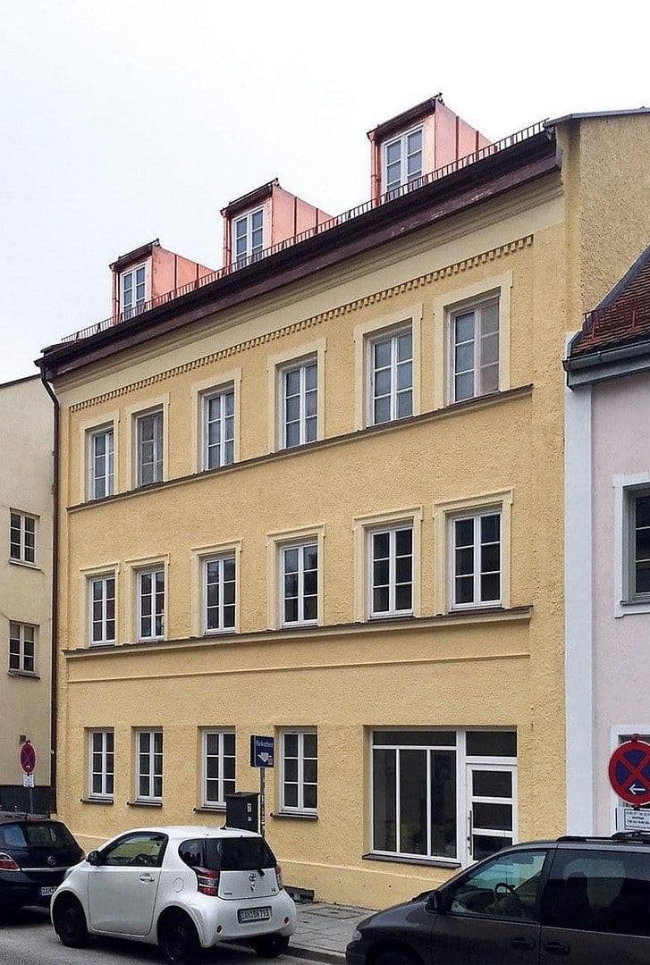 house for sale, 483 m², München-Obergiesing-Fasangarten, Bavaria house for sale, 483 m², München-Obergiesing-Fasangarten, Bavaria