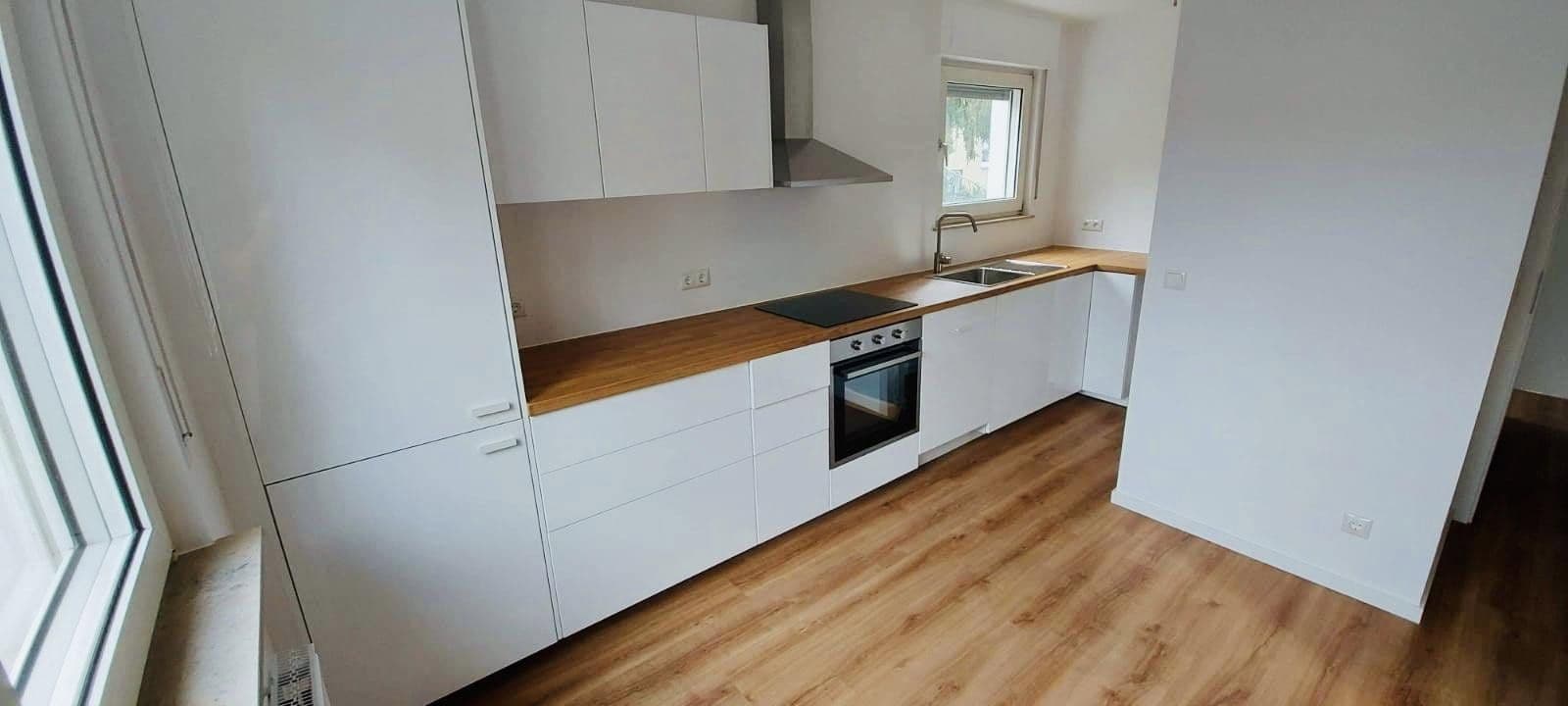 3 bedroom flat to rent, 76 m², Frankfurt, Hesse 3 bedroom flat to rent, 76 m², Frankfurt, Hesse