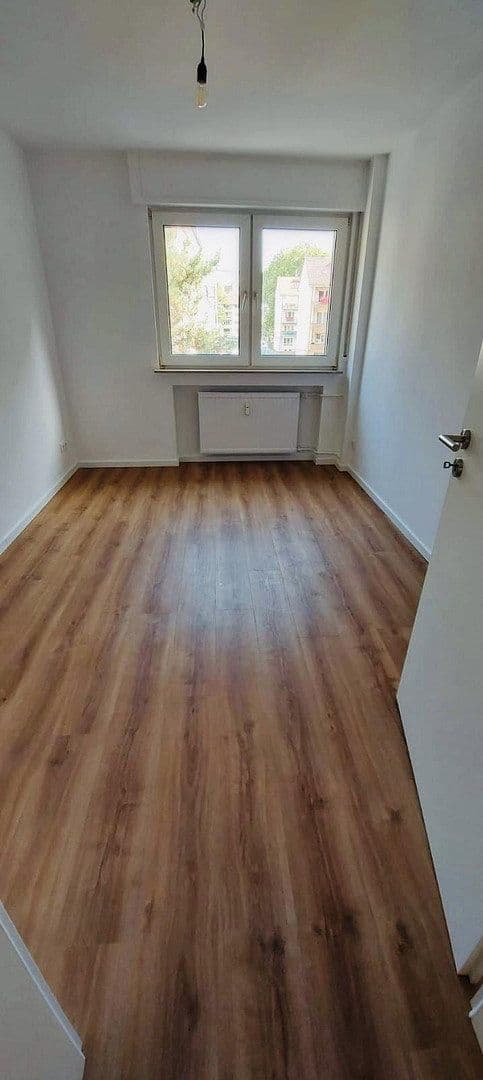3 bedroom flat to rent, 76 m², Frankfurt, Hesse 3 bedroom flat to rent, 76 m², Frankfurt, Hesse
