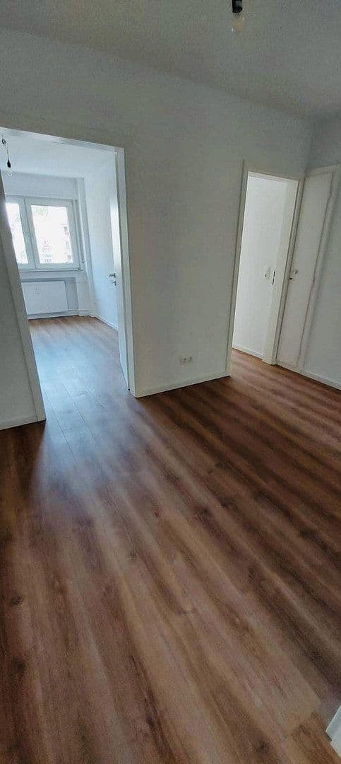 3 bedroom flat to rent, 76 m², Frankfurt, Hesse 3 bedroom flat to rent, 76 m², Frankfurt, Hesse