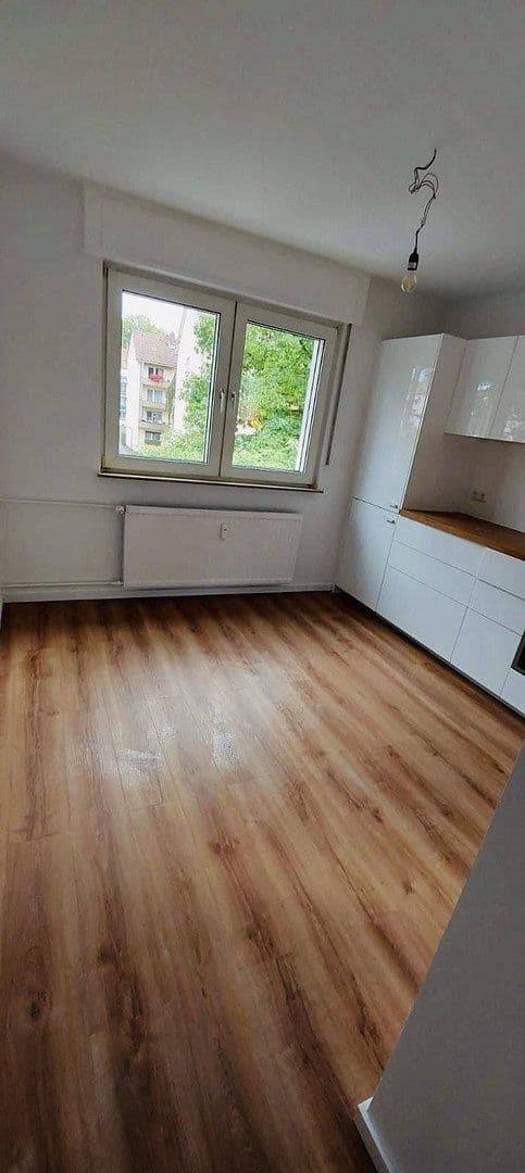 3 bedroom flat to rent, 76 m², Frankfurt, Hesse 3 bedroom flat to rent, 76 m², Frankfurt, Hesse