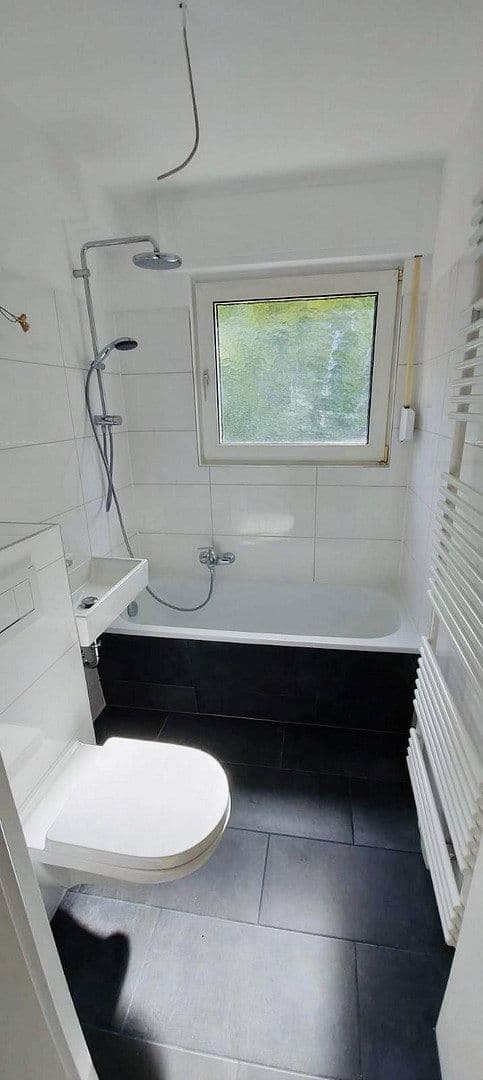 3 bedroom flat to rent, 76 m², Frankfurt, Hesse 3 bedroom flat to rent, 76 m², Frankfurt, Hesse