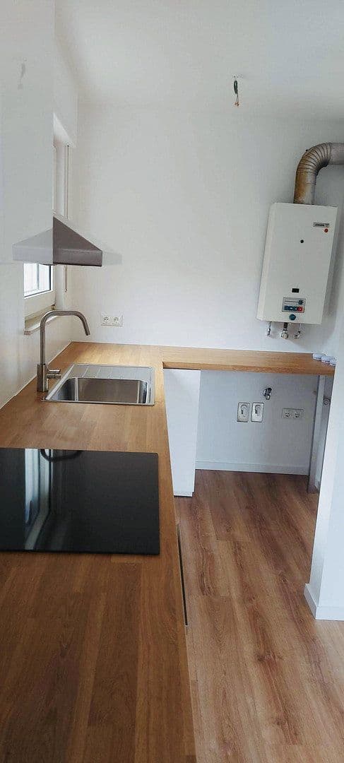 3 bedroom flat to rent, 76 m², Frankfurt, Hesse 3 bedroom flat to rent, 76 m², Frankfurt, Hesse