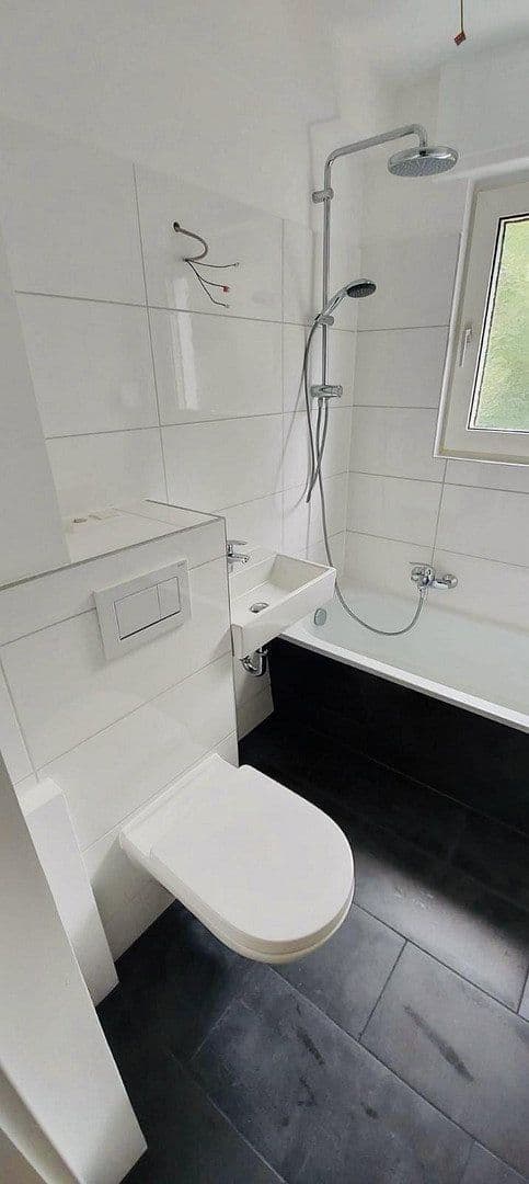 3 bedroom flat to rent, 76 m², Frankfurt, Hesse 3 bedroom flat to rent, 76 m², Frankfurt, Hesse