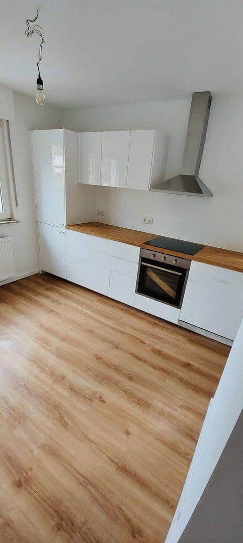 3 bedroom flat to rent, 76 m², Frankfurt, Hesse 3 bedroom flat to rent, 76 m², Frankfurt, Hesse