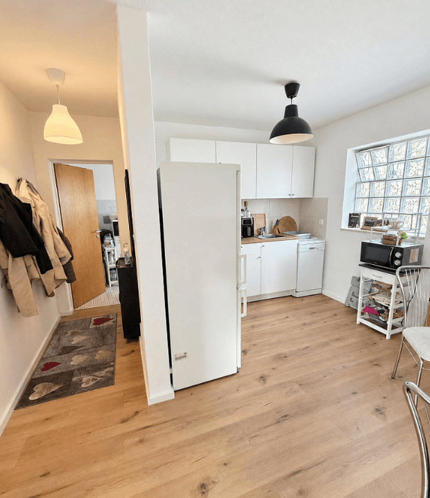 1 bedroom flat to rent, 45 m², Gießen, Hesse 1 bedroom flat to rent, 45 m², Gießen, Hesse