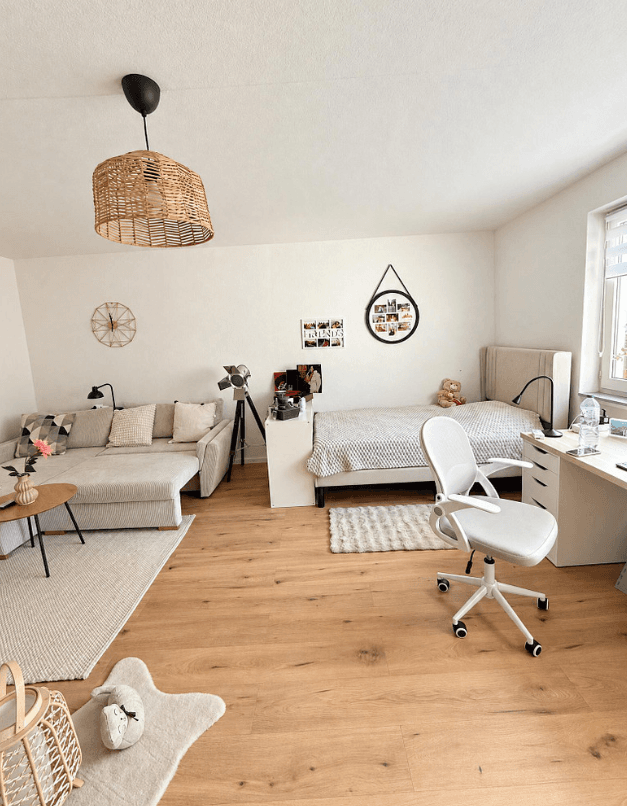 1 bedroom flat to rent, 45 m², Gießen, Hesse 1 bedroom flat to rent, 45 m², Gießen, Hesse
