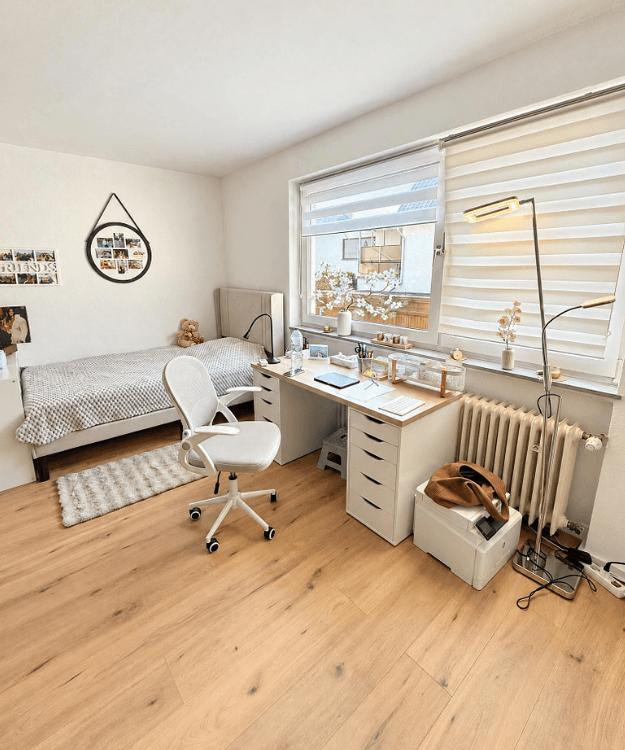 1 bedroom flat to rent, 45 m², Gießen, Hesse 1 bedroom flat to rent, 45 m², Gießen, Hesse