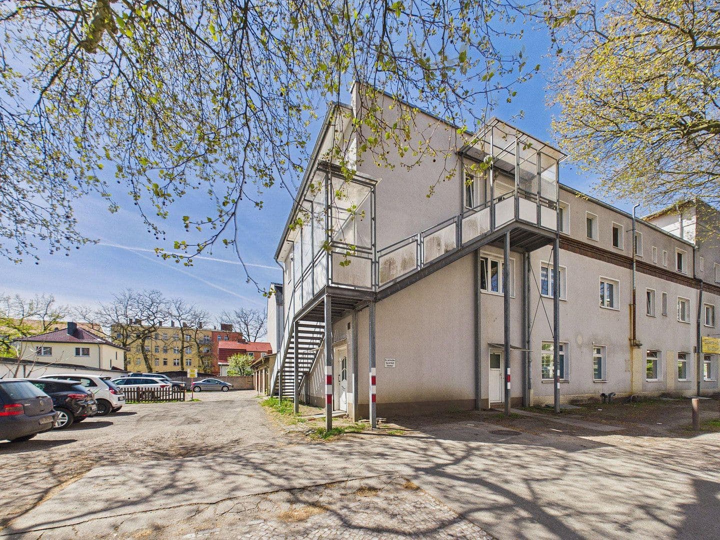 house for sale, 654 m², Potsdamer Straße 15, Teltow, Brandenburg house for sale, 654 m², Potsdamer Straße 15, Teltow, Brandenburg