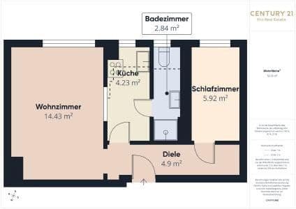 house for sale, 654 m², Potsdamer Straße 15, Teltow, Brandenburg house for sale, 654 m², Potsdamer Straße 15, Teltow, Brandenburg