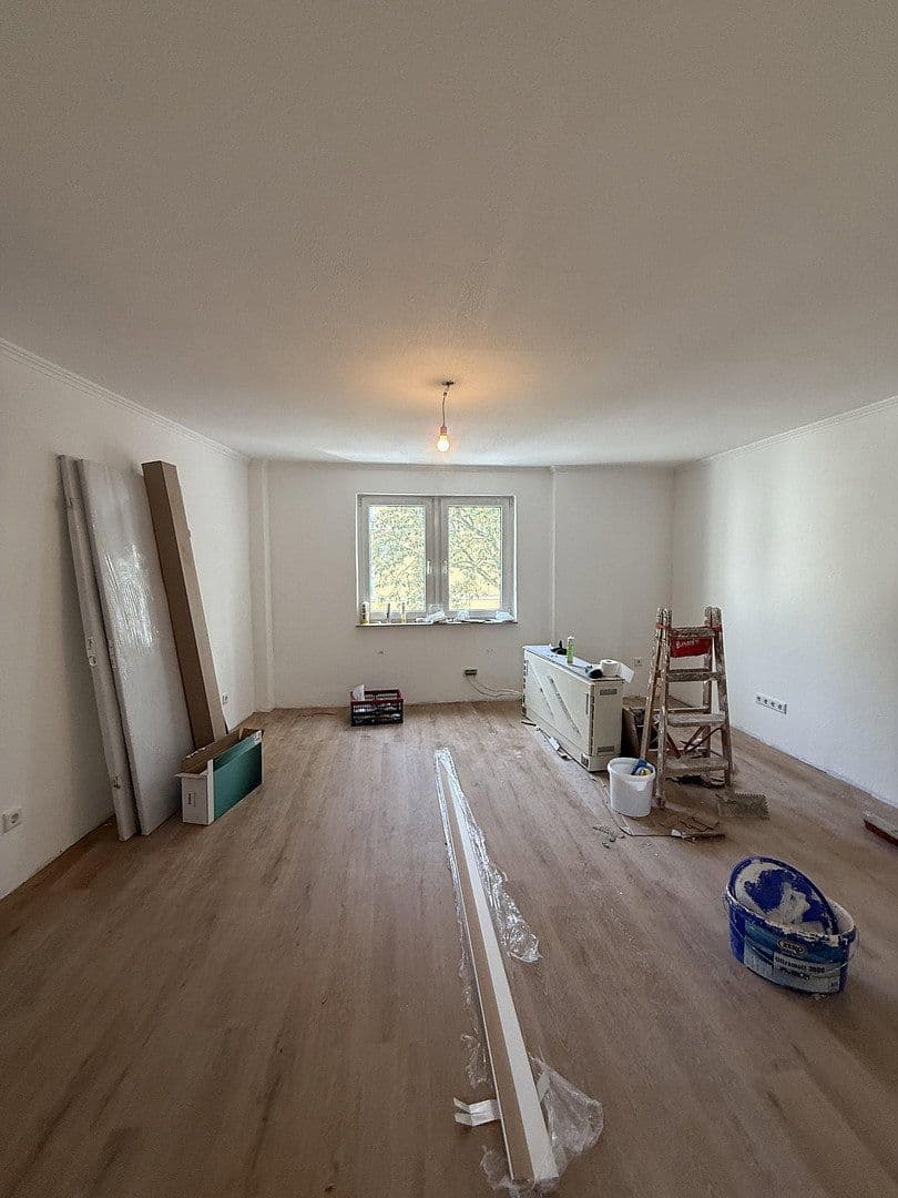3 bedroom flat to rent, 98 m², Rheinstrasse 16, Solingen, North Rhine-Westphalia 3 bedroom flat to rent, 98 m², Rheinstrasse 16, Solingen, North Rhine-Westphalia