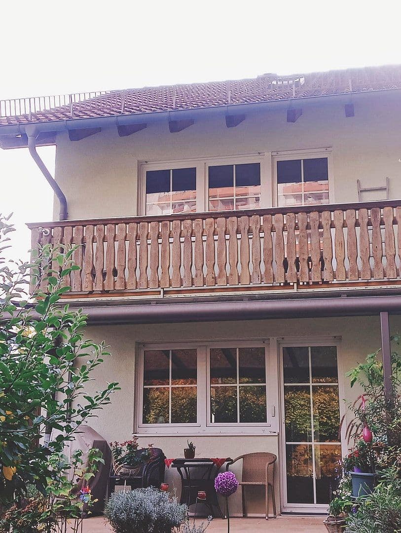 house for sale, 104 m², München, Bavaria house for sale, 104 m², München, Bavaria